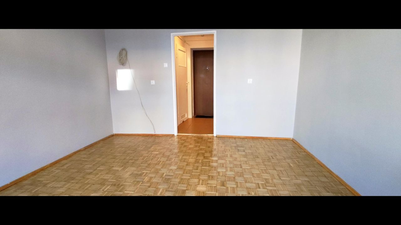 Mieszkanie 1-pokojowe Wrocław, ul. Lwowska. Zdjęcie 2