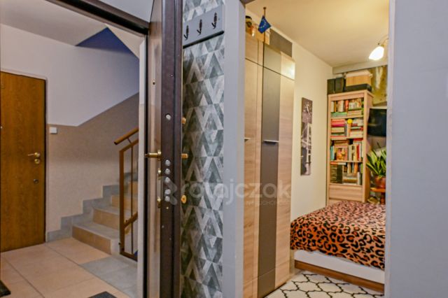 Mieszkanie 2-pokojowe Gdańsk Chełm, ul. prof. Romualda Cebertowicza. Zdjęcie 10