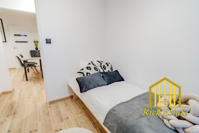 Mieszkanie 5-pokojowe Bielsko-Biała Złote Łany, ul. Jutrzenki. Zdjęcie 4