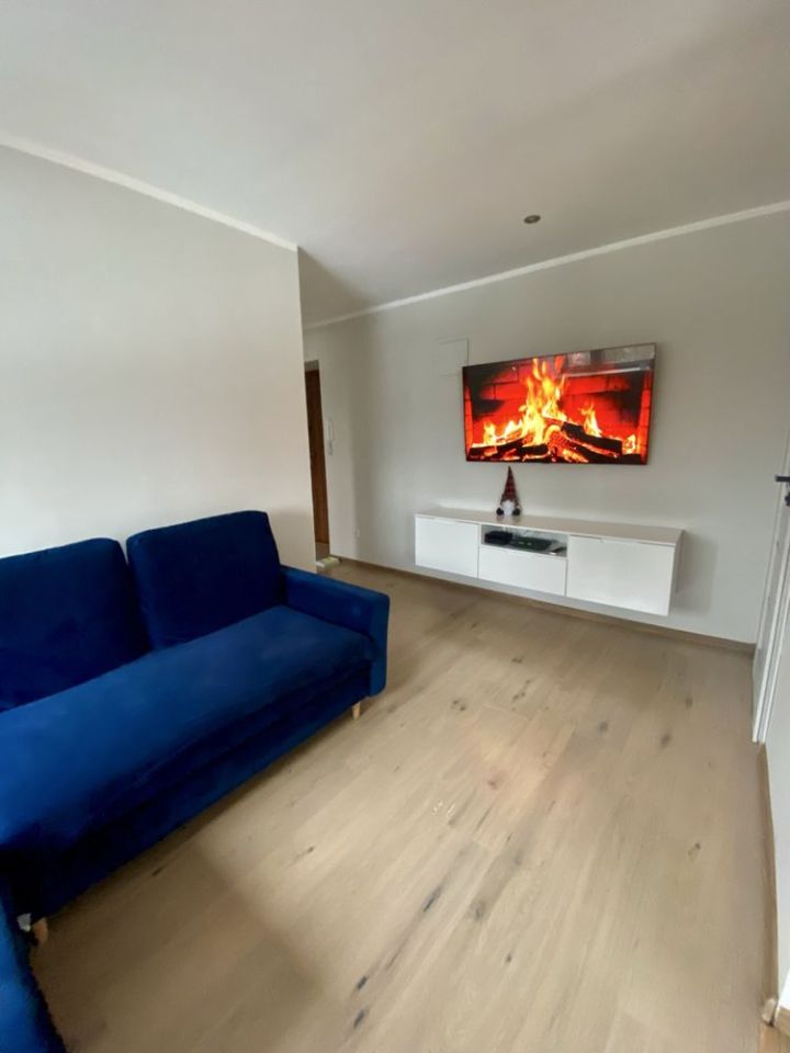 Mieszkanie 3-pokojowe Bielsko-Biała Śródmieście, ul. gen. Mieczysława Boruty-Spiechowicza