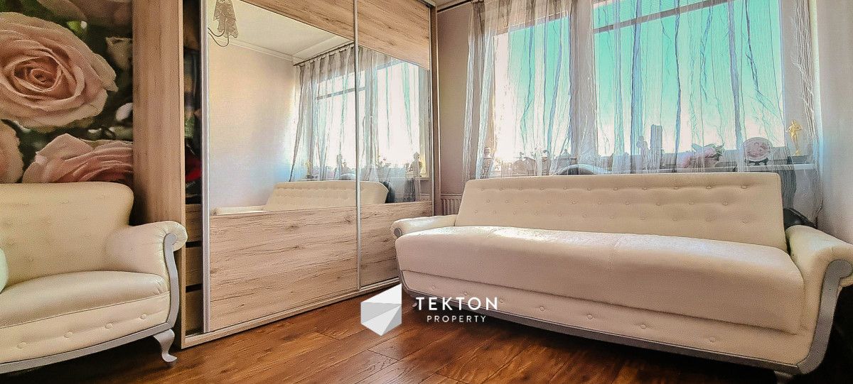 Mieszkanie 4-pokojowe Łódź Teofilów, ul. Aleksandrowska. Zdjęcie 12