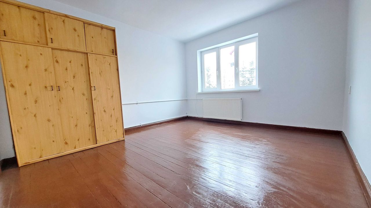 Mieszkanie 3-pokojowe Giżycko, al. Wojska Polskiego. Zdjęcie 2