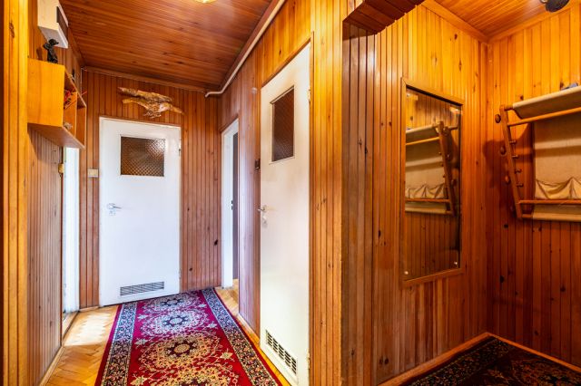 Mieszkanie 3-pokojowe Rzeszów, ul. Ignacego Paderewskiego. Zdjęcie 5