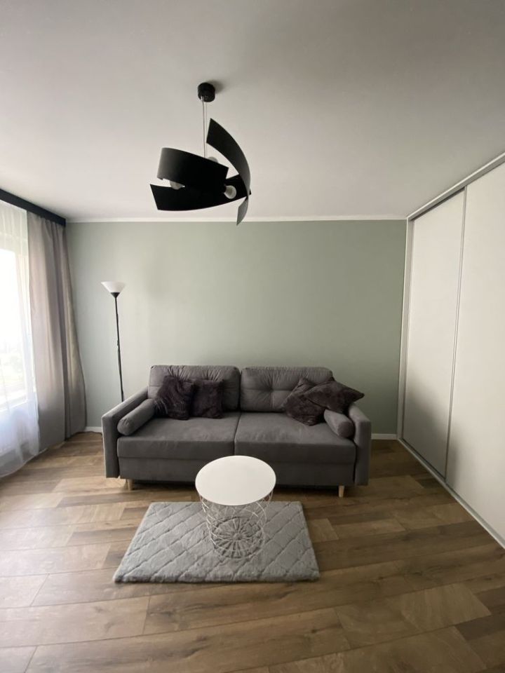 Mieszkanie 1-pokojowe Kraków Prokocim, ul. Szpakowa. Zdjęcie 6