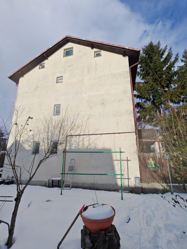 dom wolnostojący, 6 pokoi Warszawa Ursus, ul. Jerzego Michałowicza. Zdjęcie 3