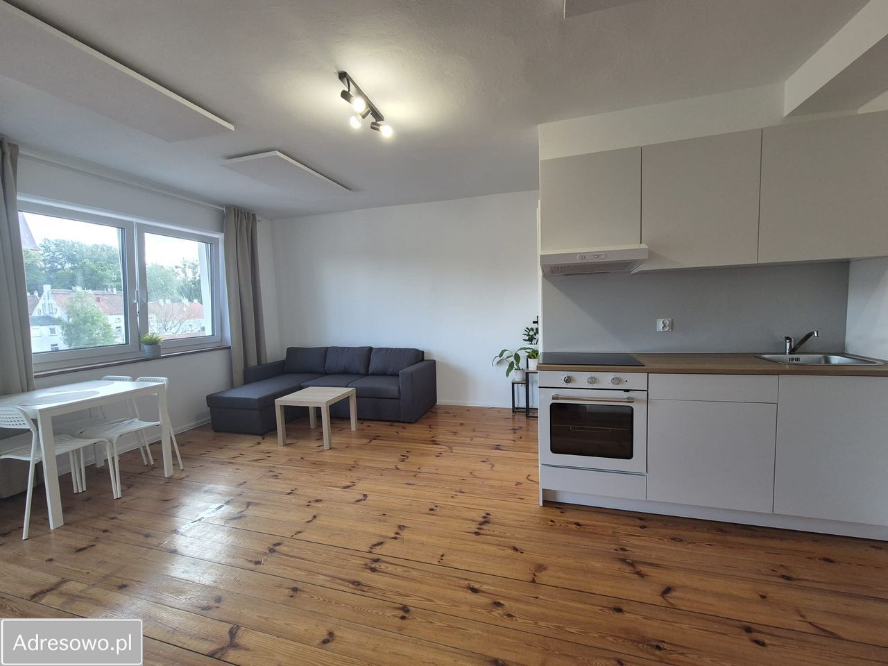 kamienica Ostróda. Zdjęcie 12