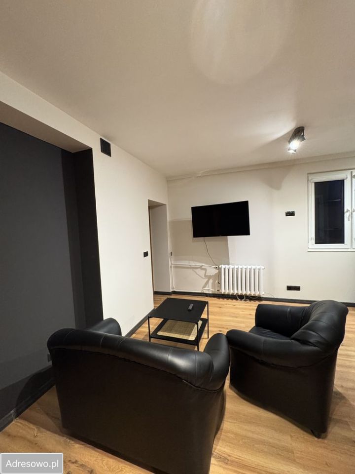 Mieszkanie 3-pokojowe Bielsko-Biała Śródmieście, ul. Inwalidów. Zdjęcie 7