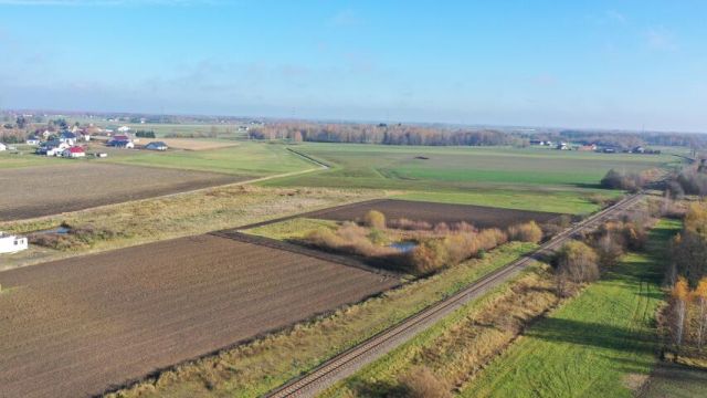 Działka budowlana Ławy. Zdjęcie 4