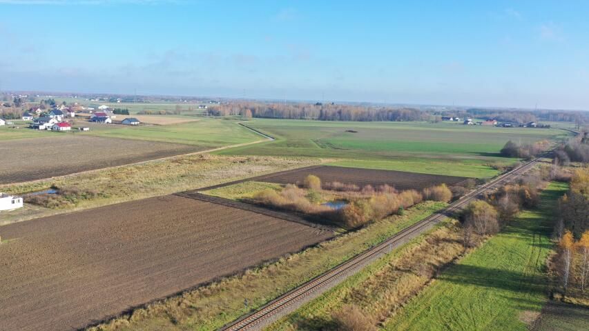 Działka budowlana Ławy. Zdjęcie 4