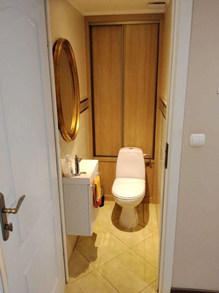 Mieszkanie 3-pokojowe Bielawa, os. XXV-lecia PRL. Zdjęcie 8