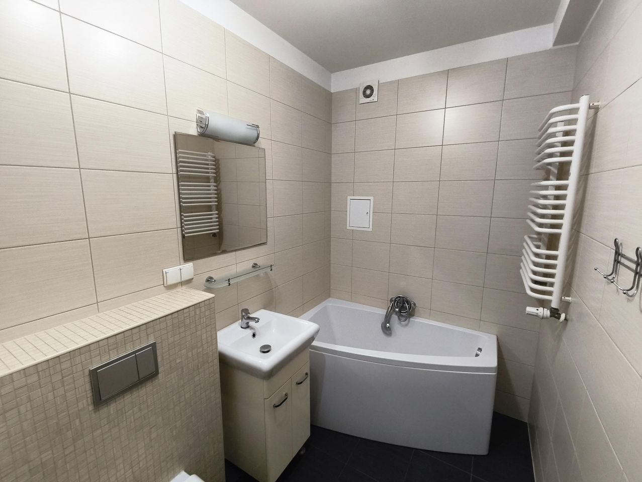 Mieszkanie 2-pokojowe Wrocław Jagodno, ul. Ryszarda Wagnera. Zdjęcie 12