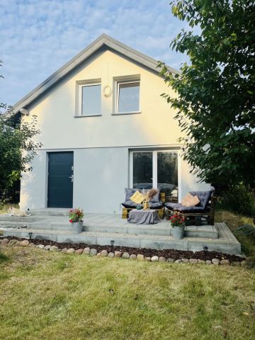 dom wolnostojący Wagowo. Zdjęcie 1