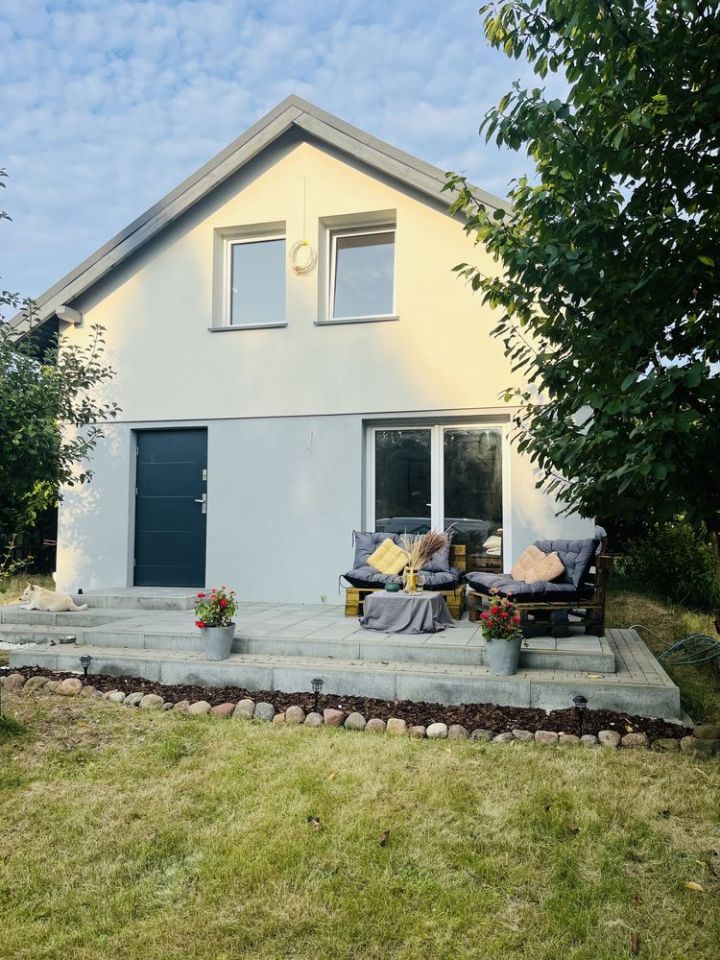 dom wolnostojący Wagowo. Zdjęcie 1