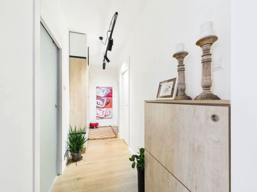 Mieszkanie 4-pokojowe Sopot, ul. 23 Marca. Zdjęcie 11