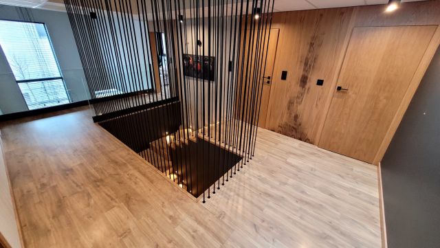 dom wolnostojący, 5 pokoi Kielce Baranówek, ul. Wybraniecka. Zdjęcie 18