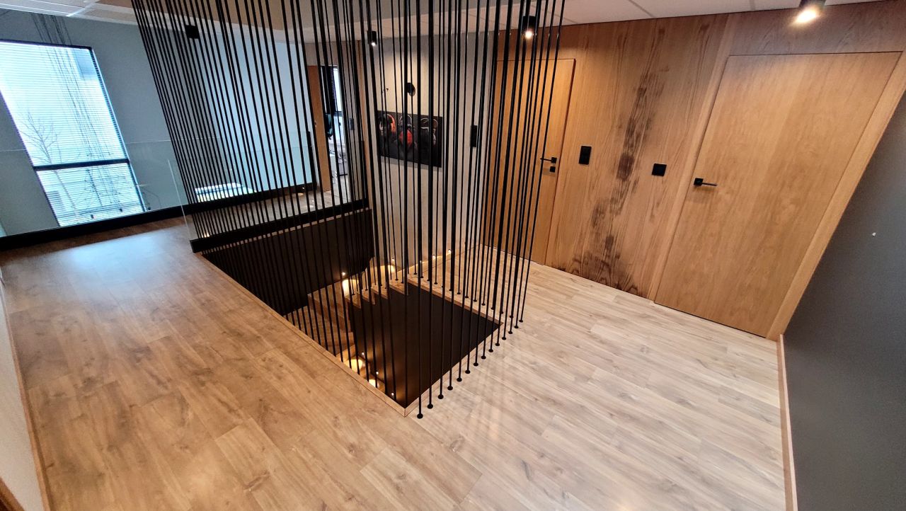 dom wolnostojący, 5 pokoi Kielce Baranówek, ul. Wybraniecka. Zdjęcie 18