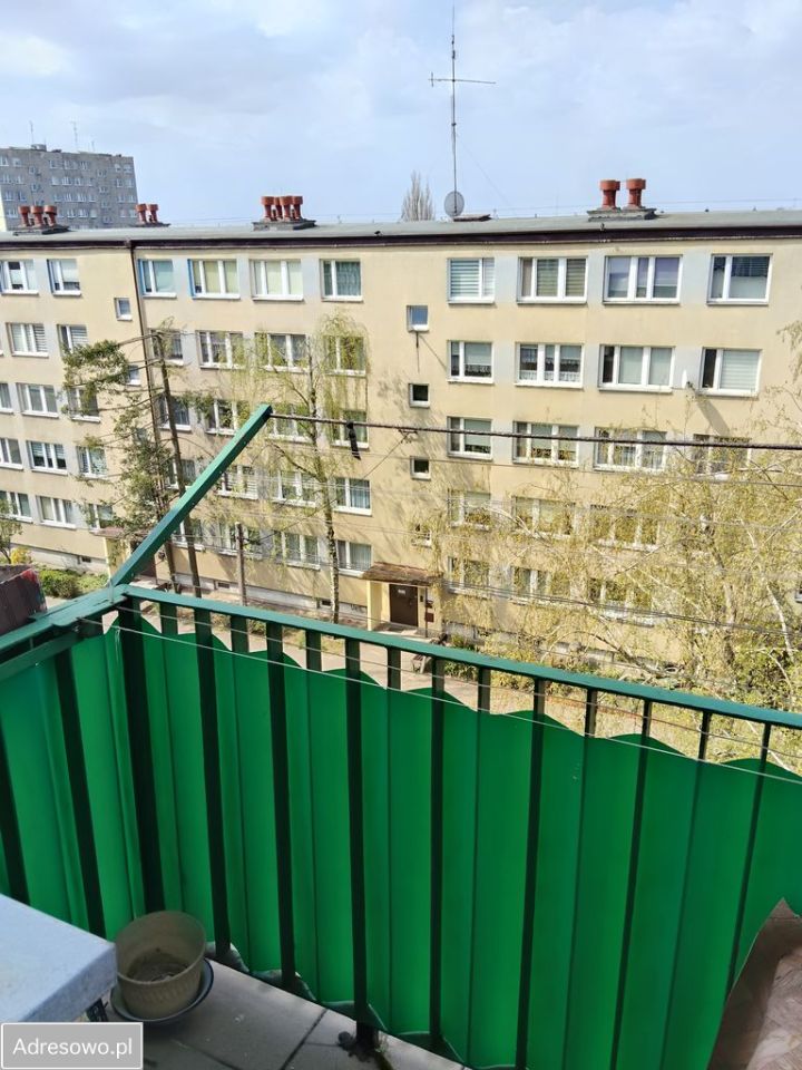 Mieszkanie 3-pokojowe Radomsko, ul. Piastowska. Zdjęcie 6