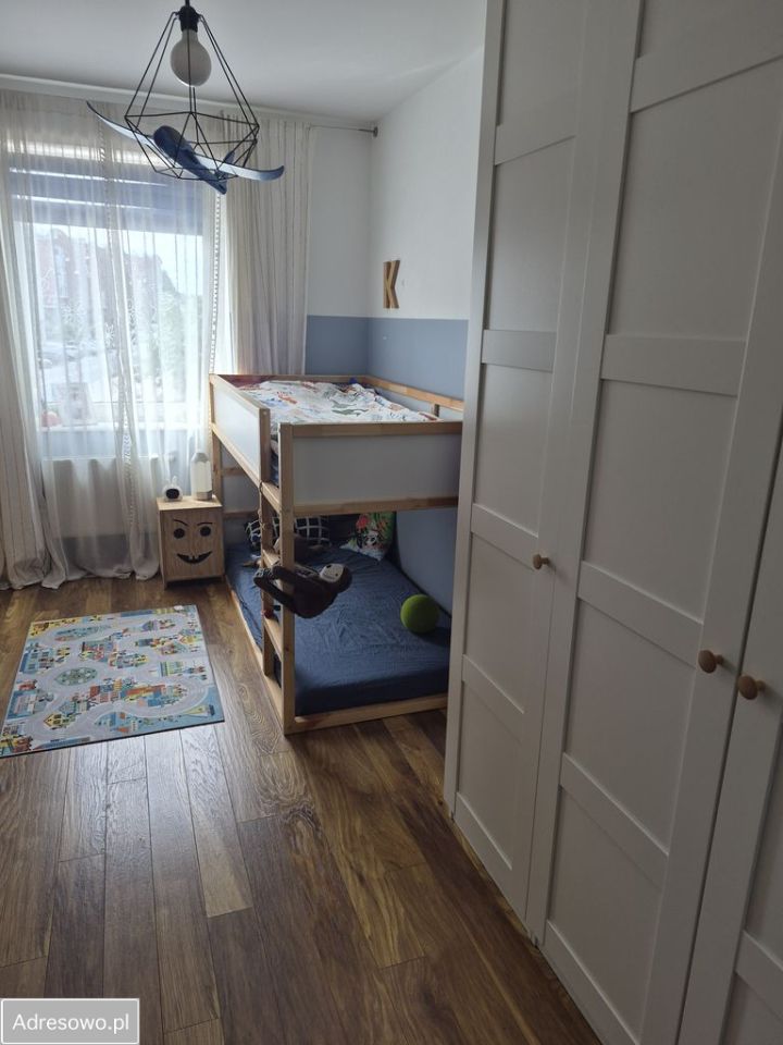 Mieszkanie 3-pokojowe Luboń. Zdjęcie 10