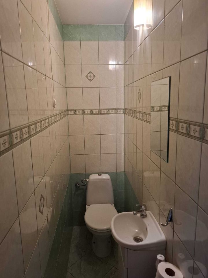 Mieszkanie 2-pokojowe Szczecin Centrum, ul. Kujawska. Zdjęcie 7