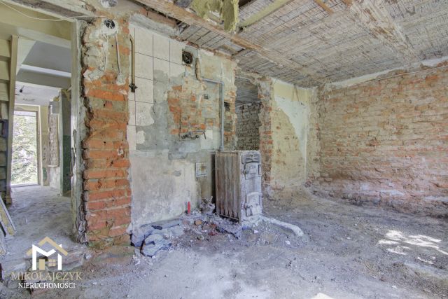dom szeregowy, 4 pokoje Górowo Iławeckie, ul. Lidzbarska. Zdjęcie 9