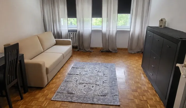Mieszkanie 3-pokojowe Poznań, os. Oświecenia