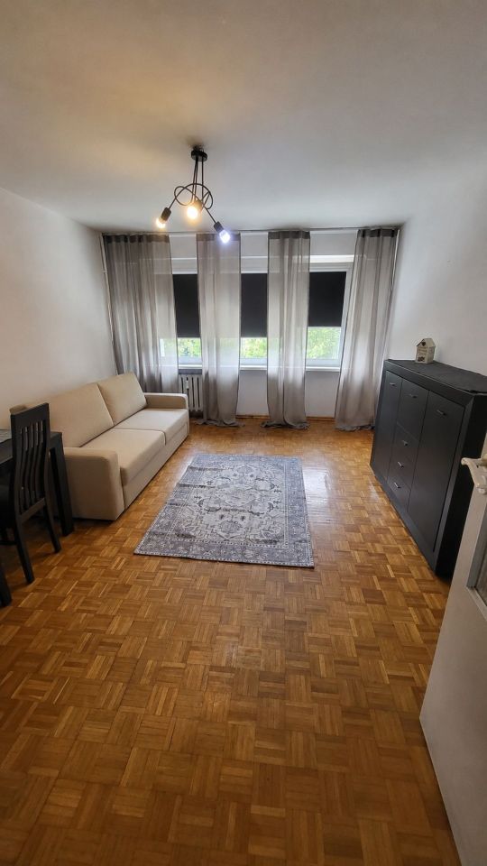 Mieszkanie 3-pokojowe Poznań, os. Oświecenia. Zdjęcie 1