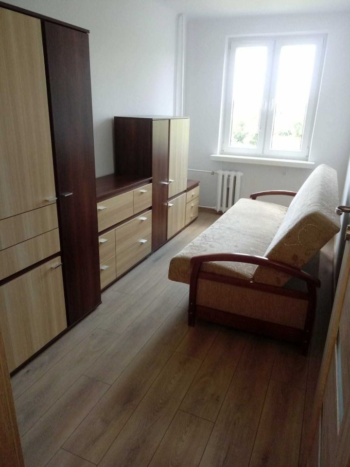 Mieszkanie 2-pokojowe Wyszków Centrum, ul. Stefana Okrzei. Zdjęcie 2