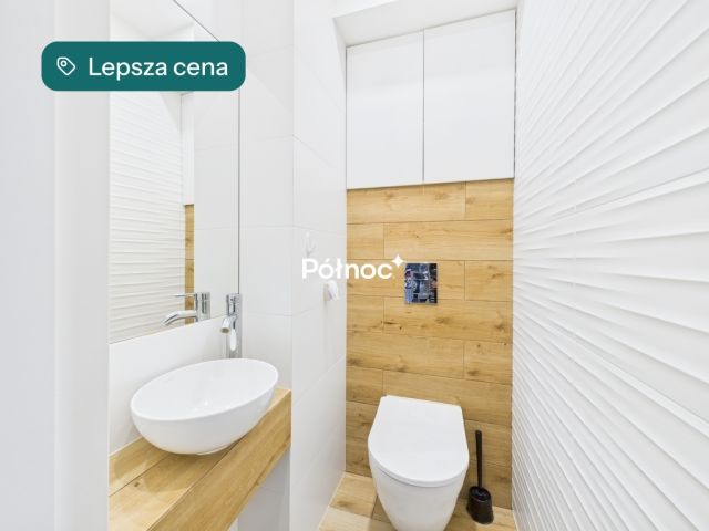 Mieszkanie 3-pokojowe Głogów Kopernik, ul. Kosmonautów Polskich. Zdjęcie 15