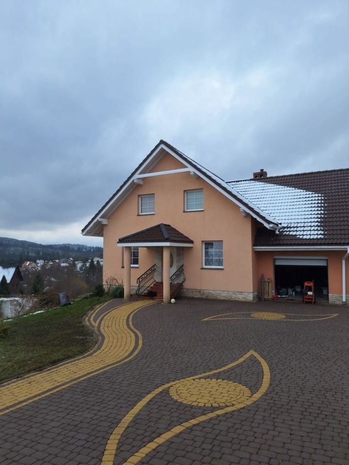 dom wolnostojący, 5 pokoi Koniaków. Zdjęcie 2