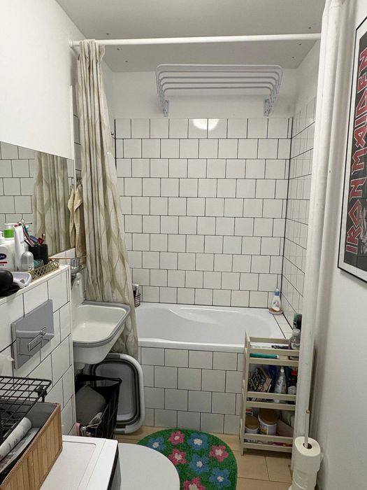Mieszkanie 2-pokojowe Szczecin Centrum, ul. Odzieżowa. Zdjęcie 6