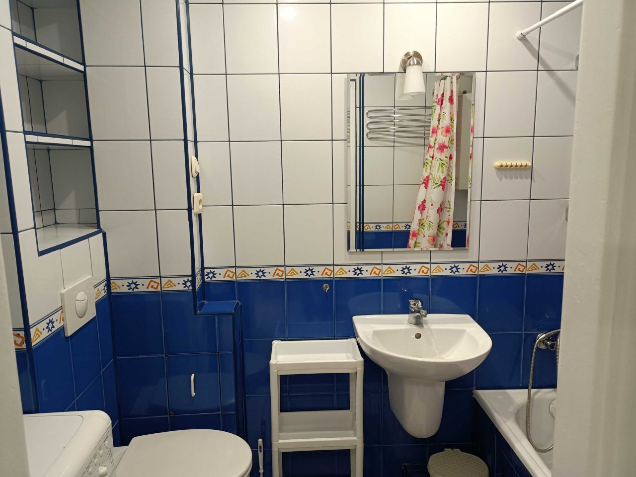 Mieszkanie 2-pokojowe Kraków Grzegórzki. Zdjęcie 7