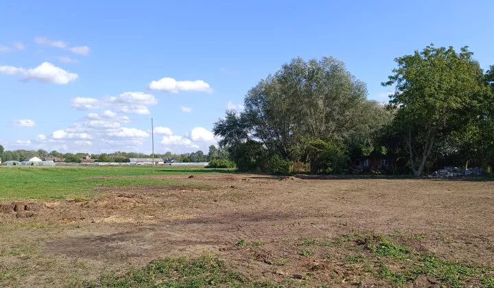 Działka rolno-budowlana Przewóz Tarnowski