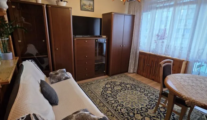Mieszkanie 2-pokojowe Warszawa Żerań, ul. Jana Kowalczyka