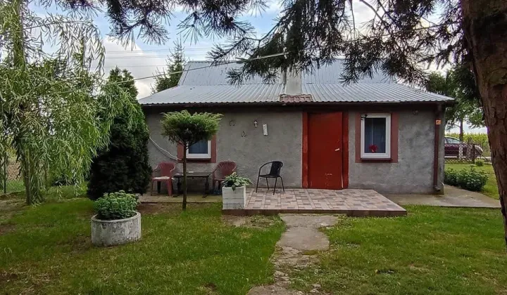 dom wolnostojący, 4 pokoje Bogdalec