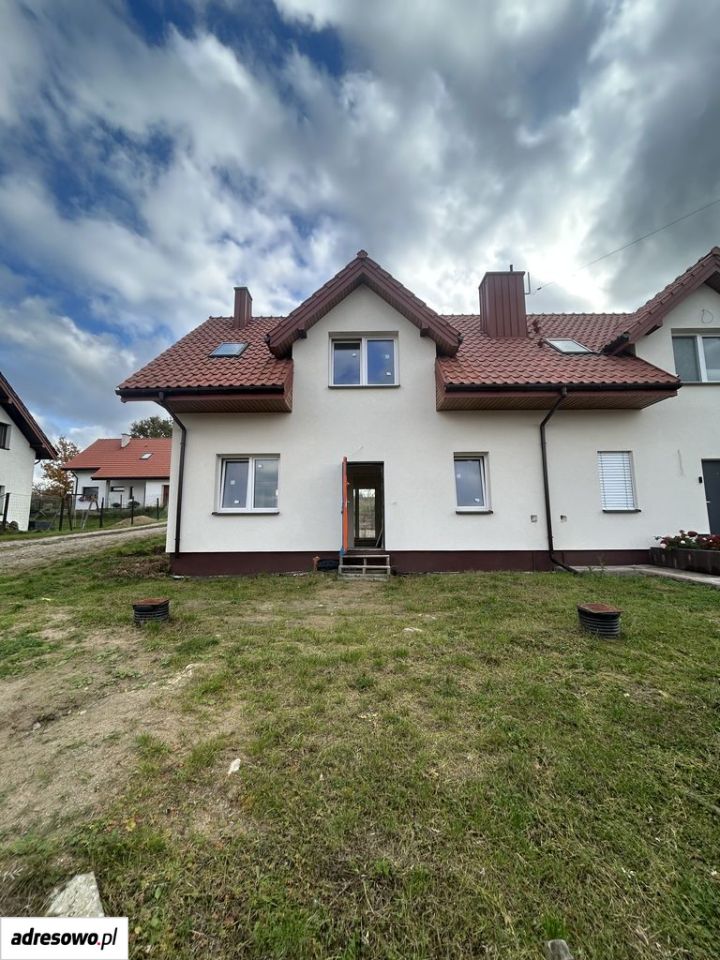 dom, 5 pokoi Szczęsne, ul. Lawendowa. Zdjęcie 1