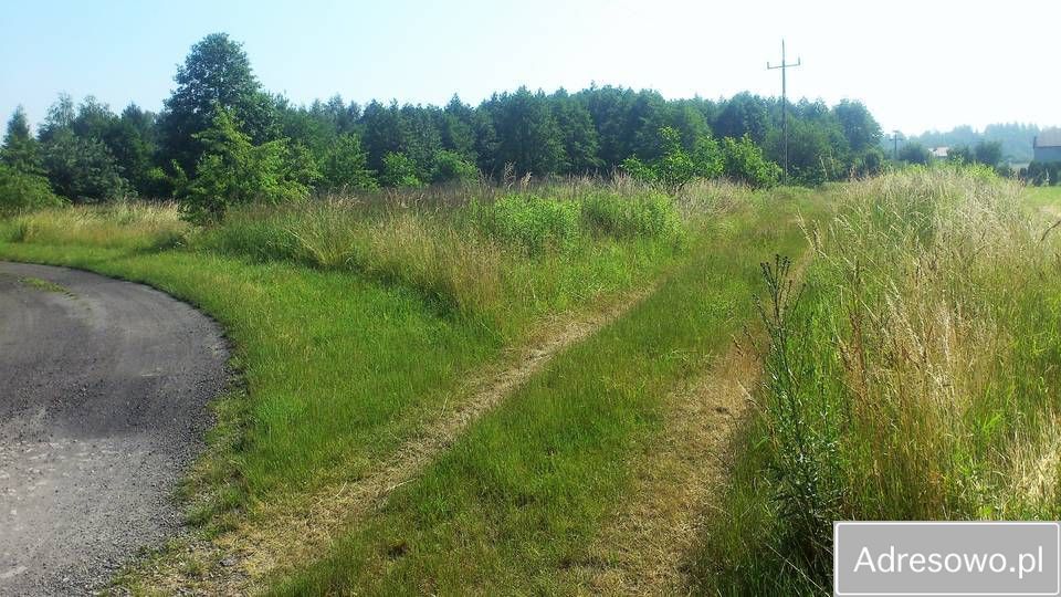 Działka budowlana Czerwionka-Leszczyny Czuchów. Zdjęcie 4
