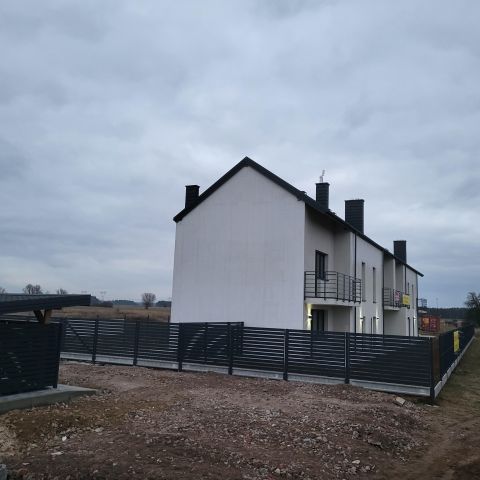 dom szeregowy, 5 pokoi Warszawice. Zdjęcie 8