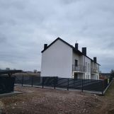 dom szeregowy, 5 pokoi Warszawice. Zdjęcie 3