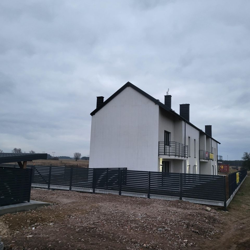 dom szeregowy, 5 pokoi Warszawice. Zdjęcie 8