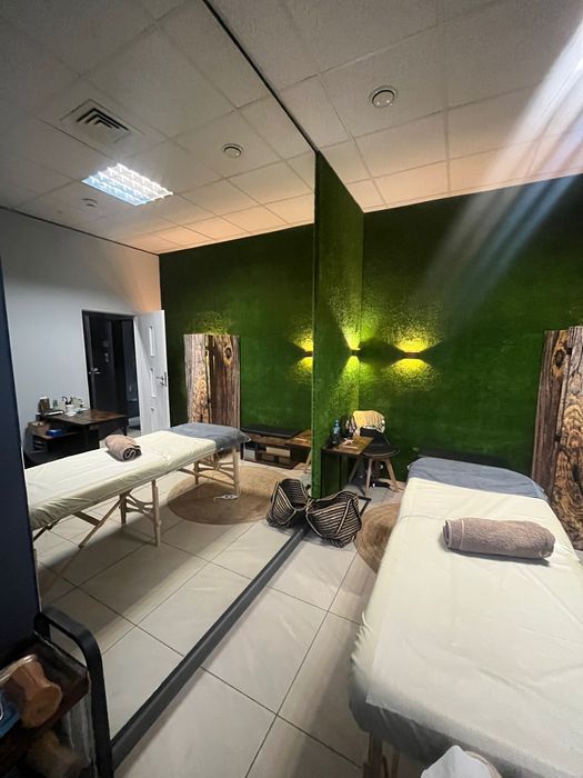 Lokal Leszno, ul. Luksemburska