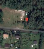 Działka budowlana Mrożewice. Zdjęcie 1