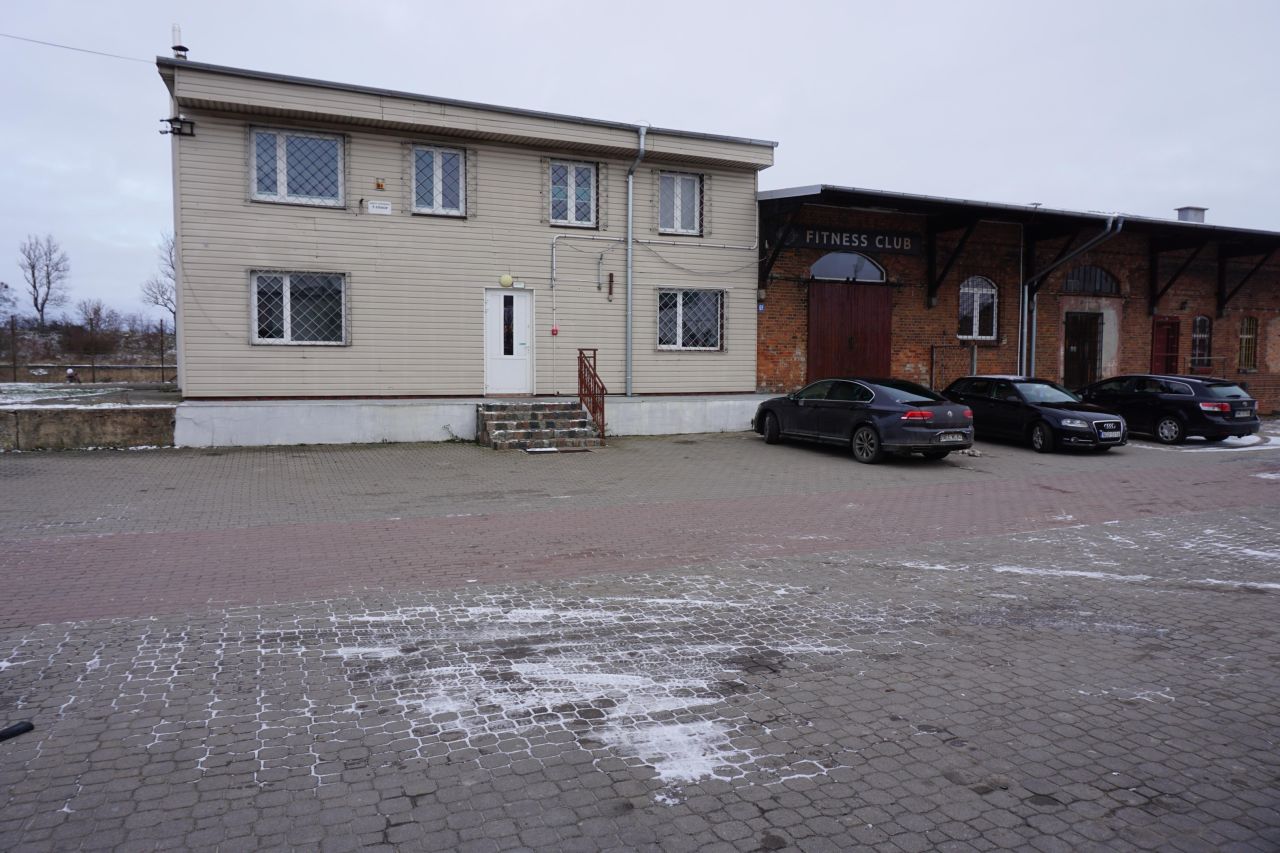 Lokal Węgorzewo, ul. Stefana Jaracza. Zdjęcie 5