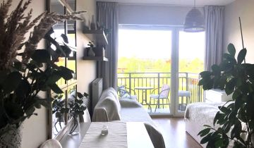 Mieszkanie 1-pokojowe Warszawa Białołęka, ul. Dionizosa