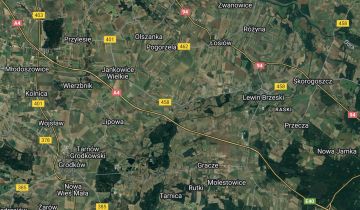 dom wolnostojący, 6 pokoi Michałów