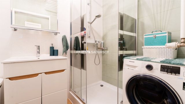 Mieszkanie 3-pokojowe Kraków Podgórze Duchackie, ul. Kordiana. Zdjęcie 9