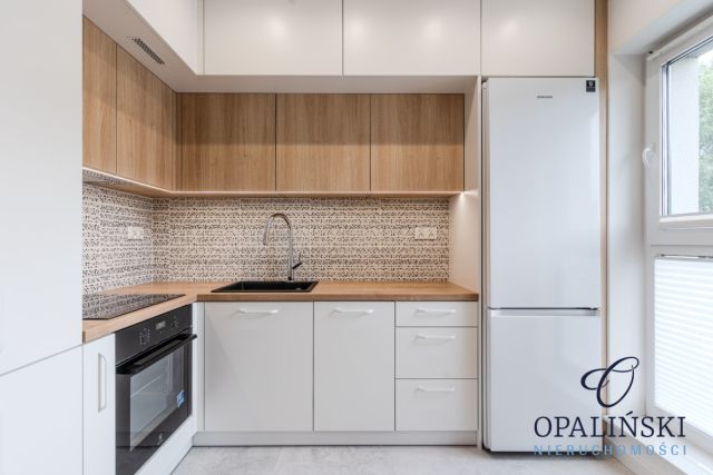 Mieszkanie 2-pokojowe Rzeszów, ul. Teofila Aleksandra Lenartowicza. Zdjęcie 7