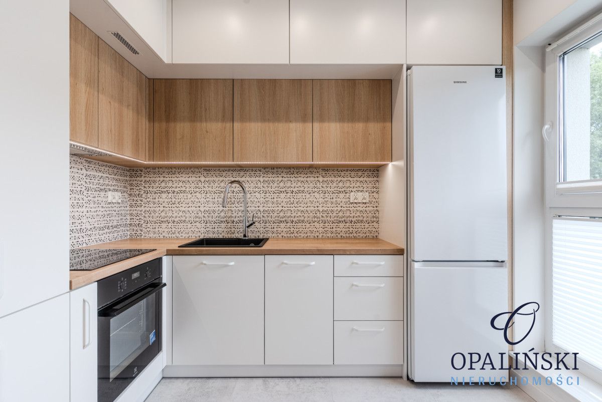 Mieszkanie 2-pokojowe Rzeszów, ul. Teofila Aleksandra Lenartowicza. Zdjęcie 7