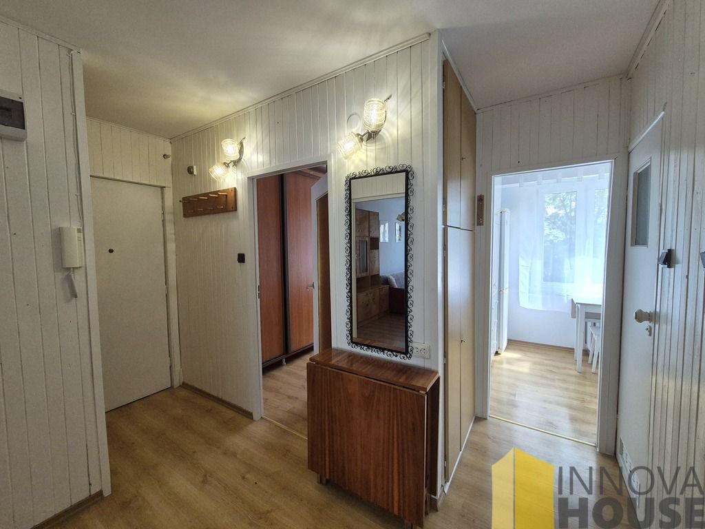 Mieszkanie 2-pokojowe Słupsk Zatorze, al. 3 Maja. Zdjęcie 11