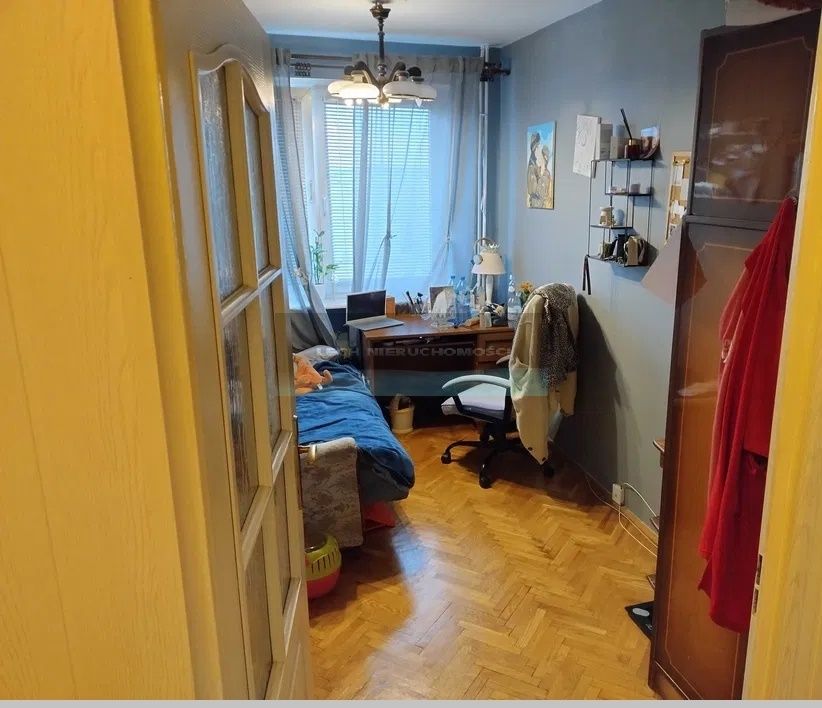 Mieszkanie 3-pokojowe Warszawa Mokotów, ul. Egejska. Zdjęcie 5