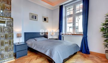 Mieszkanie 2-pokojowe Sopot Sopot Dolny, ul. Grunwaldzka